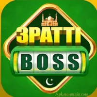 3Patti Boss Game Download | Pakistan Game